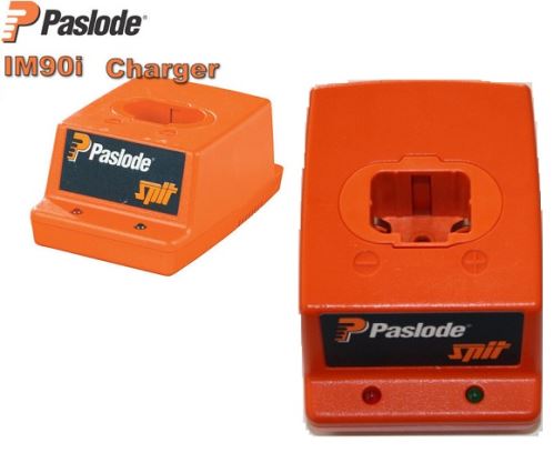 PASLODE Nabíječka pro IM90i 013229