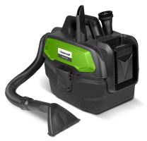 Cleancraft Vysavač aku flexCAT 18 B