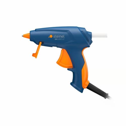 STEINEL GLUEMATIC 1007 LT lepící pistole + 20 tyčinek