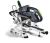 FESTOOL Kapovací pila KAPEX KS 60 E-Set