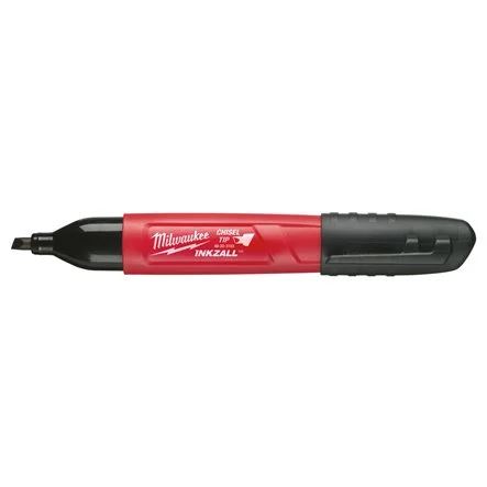 MILWAUKEE 48223103 Značkovač INKZALL profi fix, silný hrot