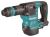 MAKITA Aku  lehké sekací kladivo Li-ion LXT 18V bez aku   Z