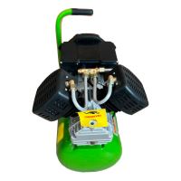 Kompresor Procraft AC52-2 a set příslušenství ke kompresoru 5 ks (5)