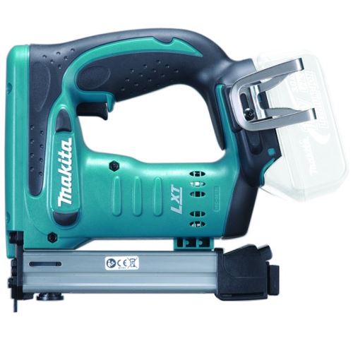 MAKITA Aku sponkovačka Li-ion 18V,bez aku