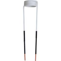 Unicraft Přední cívka Ø 23 mm / M10