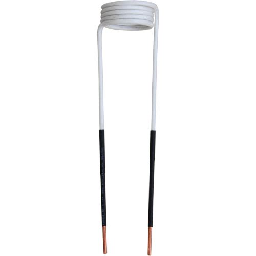 Unicraft Přední cívka Ø 26 mm / M12