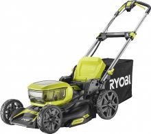 RYOBI RY18LMX46A-250 aku sekačka 2x18V bez aku a nabíječky RYOBI RY18LMX46A-250 aku sekačka 2x18V bez aku a nabíječky