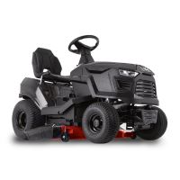 Scheppach TMR 452-98H-SD travní traktor 98 cm s bočním výhozem a hydrostatickou převodovkou Scheppach TMR 452-98H-SD travní traktor 98 cm s bočním výhozem a hydrostatickou převodovkou