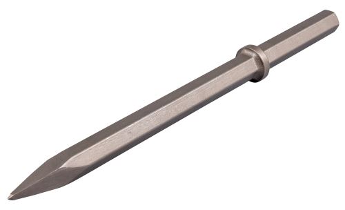 MAKITA špičák HEX 28mm s kroužkem 510mm pro HM1801, HM1802, HM1810; HM1814