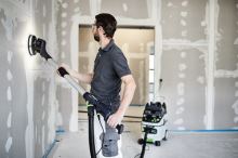 FESTOOL Brusivo Granat D225 P120 GR/25 (5)