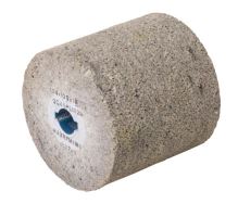 Metallkraft  Gumový brusný válec, 104 x 100 x 19,1, K120