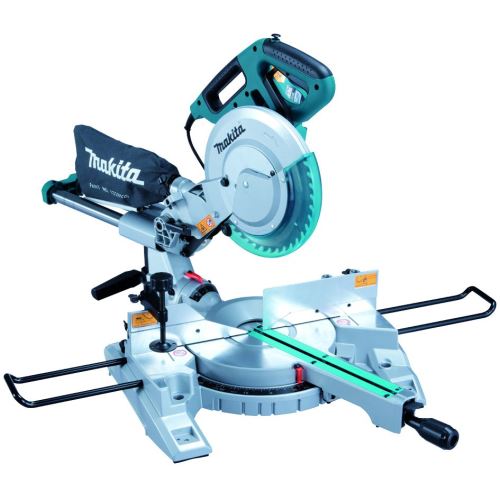 MAKITA LS1018LN pokosová pila s laserem ZDARMA DOPRAVA