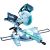 MAKITA LS1018LN pokosová pila s laserem ZDARMA DOPRAVA