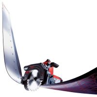 MAFELL KSP 40 Flexistem Okružní kotoučová pila s lištou v kufru Mafell Max 915825 MAFELL KSP 40 Flexistem Okružní kotoučová pila s lištou v kufru Mafell Max 915825