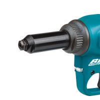 MAKITA Aku nýtovačka Li-ion LXT 18V, bez aku    Z (1)