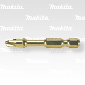 MAKITA torzní bit PZ3, 50mm, 2 ks