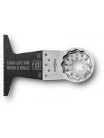 FEIN E-Cut Long-Life pilový list 65 × 50 mm Starlock 63502228210 FEIN E-Cut Long-Life pilový list 65 × 50 mm Starlock 63502228210