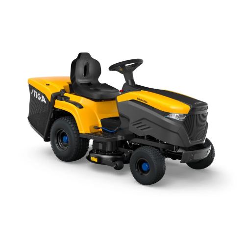 STIGA Estate 798e akumulátorový zahradní traktor