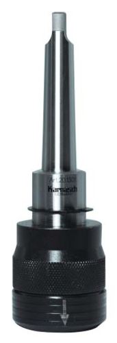 Metallkraft  Unášecí hlava MK2 / Weldon 19 mm Quick (bez chlazení)