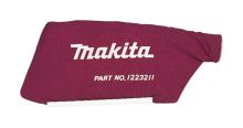 MAKITA MAKITA 122548-3 plátěný vak pro 9910 , 9911