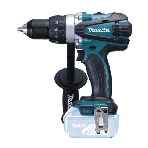 MAKITA DDF458Z Aku vrtačka Makita Li-ion 18 V