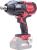 Worcraft WORCRAFT CIW-S20LiBH-1800 ShareSys Aku rázový utahovák 3/4" 1800Nm 20V, bez baterií