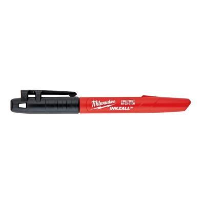 MILWAUKEE 48223100 profi fix popisovač značkovač na různé materiály slabý