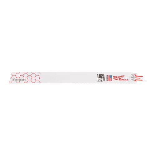 MILWAUKEE Pilový plátek 300/1,4 mm Bimetal, Co (25 ks) cena/ks 48008789