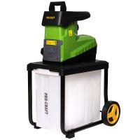Zahradní drtič větví válcový Procraft PSL2850