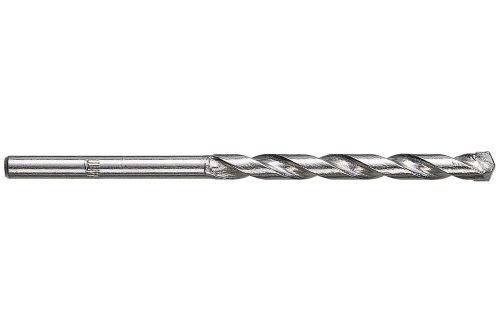 Wolfcraft vrták do kamene HM, pr. 10 mm, d. 135 mm 7738010