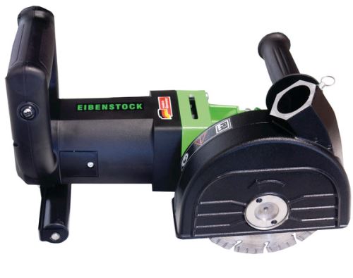 EIBENSTOCK EMF 150.1 Drážkovací fréza 150mm v kufru