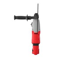 MILWAUKEE M18BLHACD26-0X Aku kombinované kladivo sds plus v kufru (2)