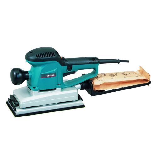 MAKITA Vibrační bruska MAKITA BO4900VJ ZDARMA DOPRAVA