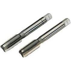 VOLKEL Sadový ruční závitník G 2.1/2x11 HSS-G 25362