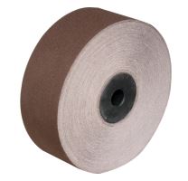 Holzstar Brusný pás, návin 75 mm × 15 m P80, korund
