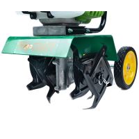 Benzínový kultivátor Procraft BK-52 (6)