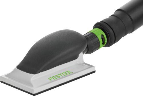 FESTOOL Brusný špalek HSK-A 80x130