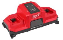 MILWAUKEE M18MDBSC Aku nabíječka také k upevnění, duální rychlonabíječka S 4932498557