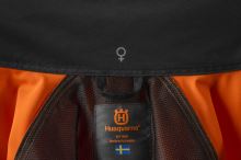 HUSQVARNA Bunda Technical, dámská velikost 46/48 XL (3)