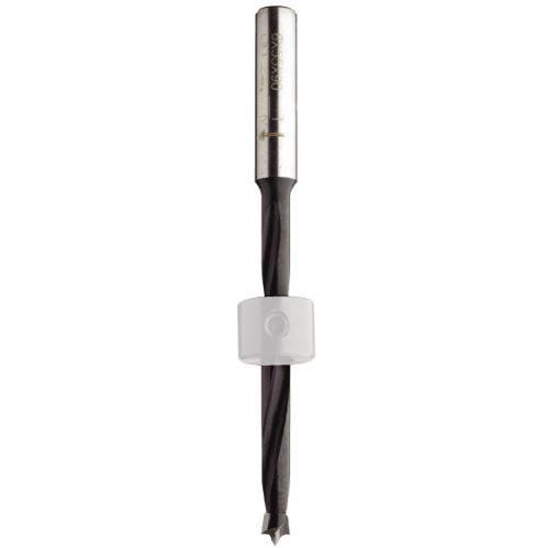 CMT C540 Vrták neprůchozí - D12x50 L90 S=8x30 HW