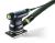 FESTOOL Vibrační bruska RTS 400 REQ-Plus