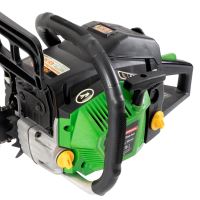Benzínová řetězová pila Procraft GS-50/2 (6)