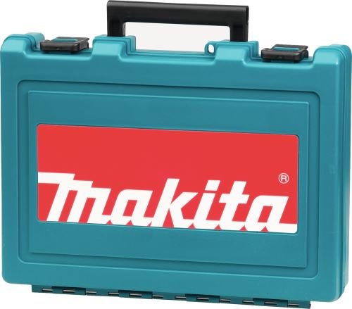 MAKITA plastový kufr TW0350