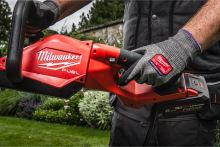 MILWAUKEE M18FHET60G2-0 aku plotostřih nůžky na živý plot 60cm bez baterie a nabíječka 4933498384 (2)