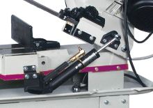 OPTIMUM Pásová pila na kov OPTIsaw S 181 (2)