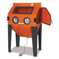 Unicraft Pískovací box SSK 2.5