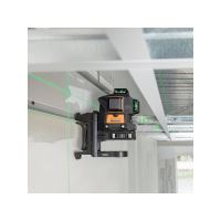 GeoFennel Geo6X-Green KIT liniový křížový laser (3)
