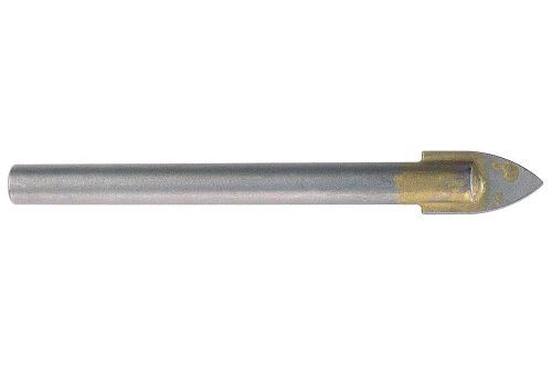 Wolfcraft vrták HM8mm do skla a obkladů 7978010