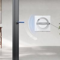 ECOVACS Winbot W2S OMNI White robotický čistič oken s multi stanicí (7)