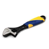 Klíč nastavitelný s otočnou celisti 250 mm, 0-36/38 mm, CrV, HRC 44, fosfátovaný